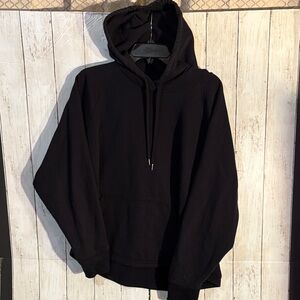 Tek Gear Black Hoodie